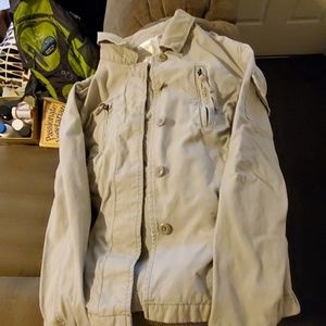 Vintage American Eagle Jacket